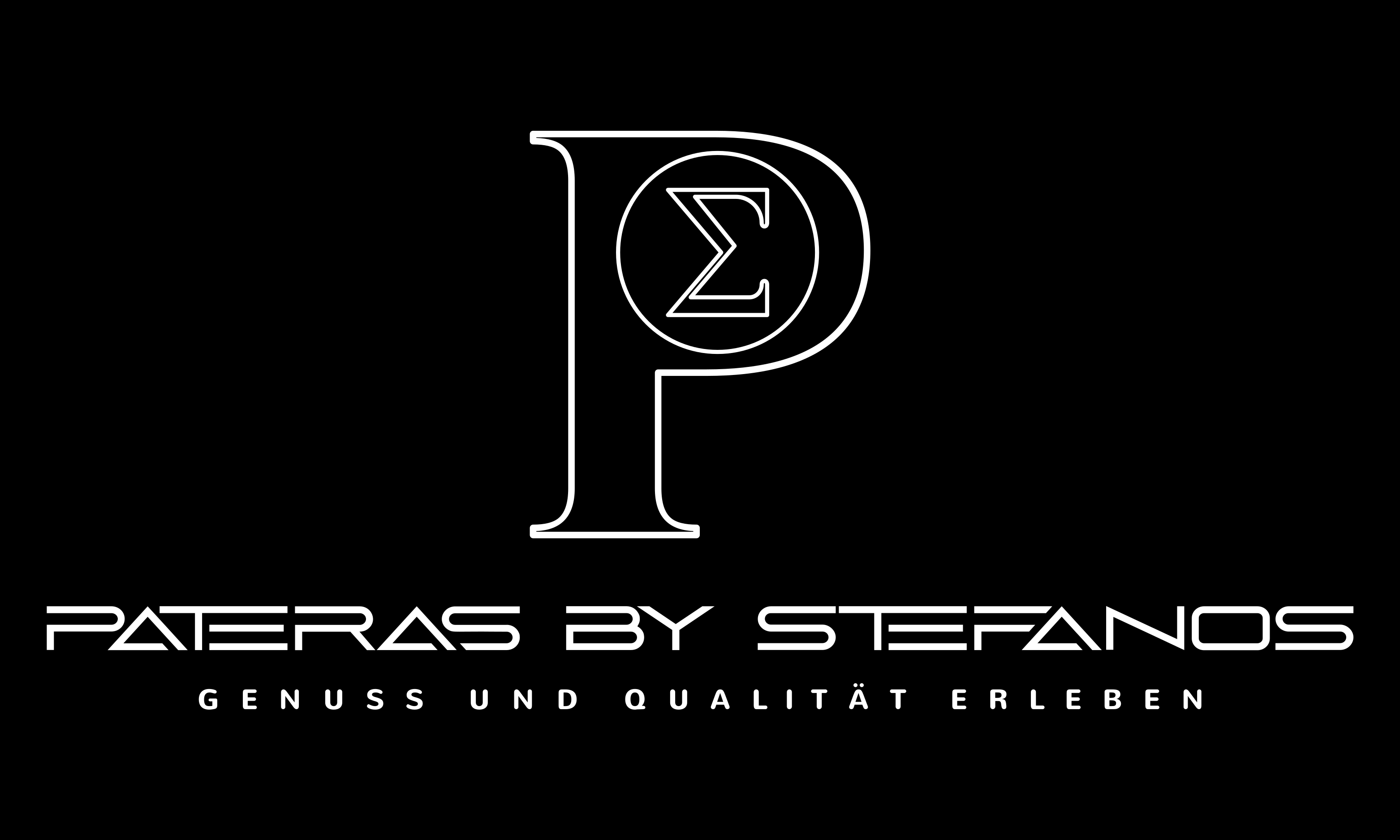 Pateras by Stefanos